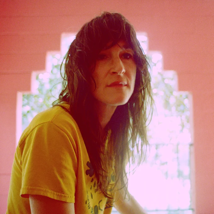 Jenny O. by Kristy Benjamin