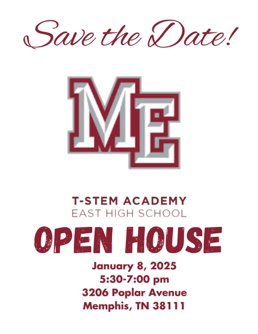 T-Stem Academy-Open House