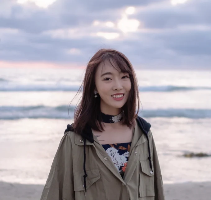 Xiaoyi (Chelsea) Cheng, graduate student in the Department of Genetics, Development and Cell Biology's Espin Palazon Lab.
