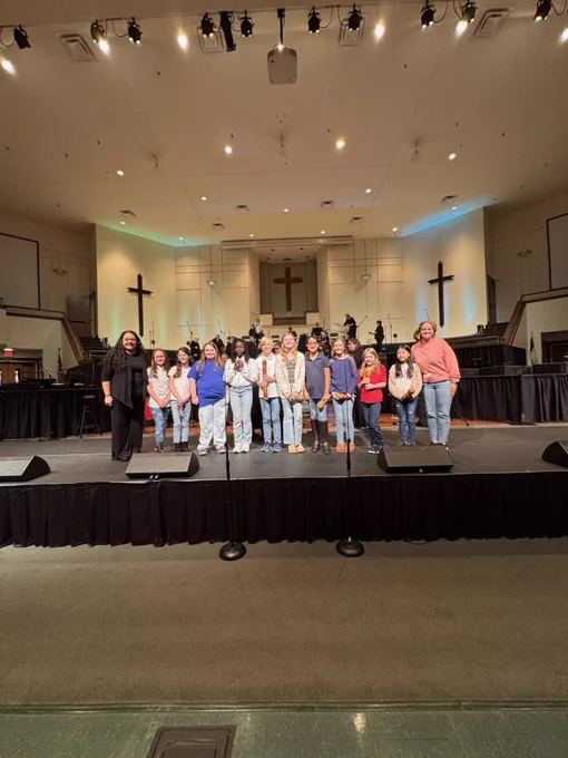 choir
