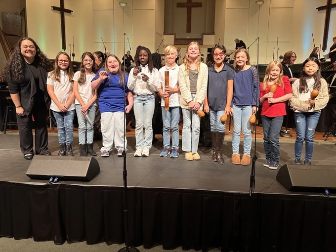choir