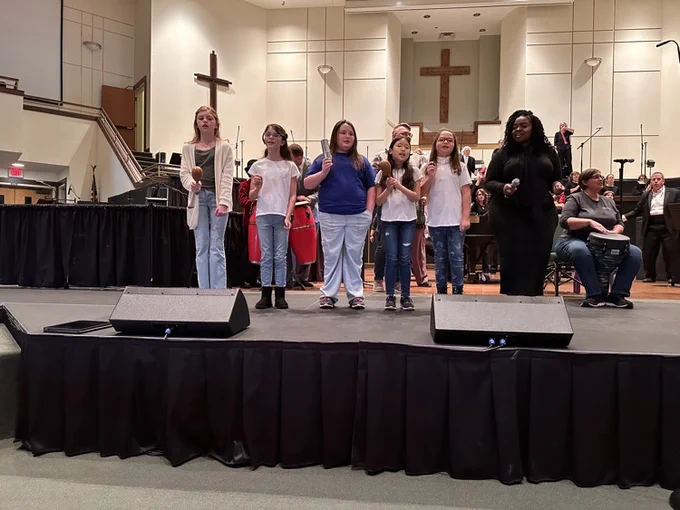 choir