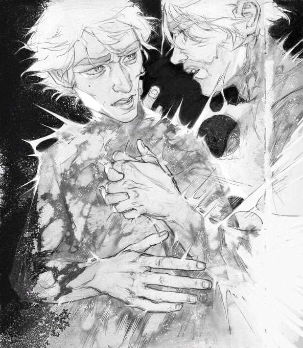 #arcanespoilers #jayvik