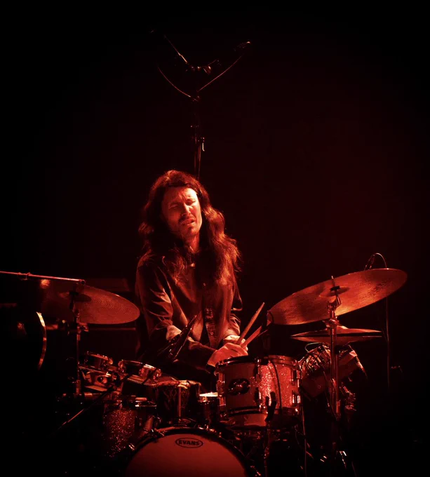 Simon Segers. Photo by Geert Vandepoele