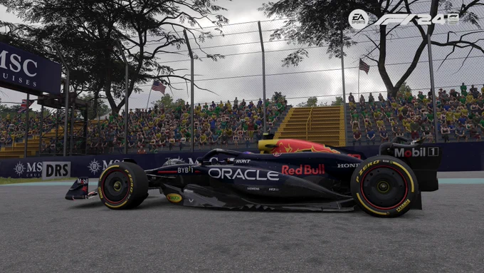 Tremendo trabajo de Arcla en su debut con RedBull. Vuelve al podio tras varias temporadas aciagas y es candidato a todo si la fiabilidad le acompaña este año.