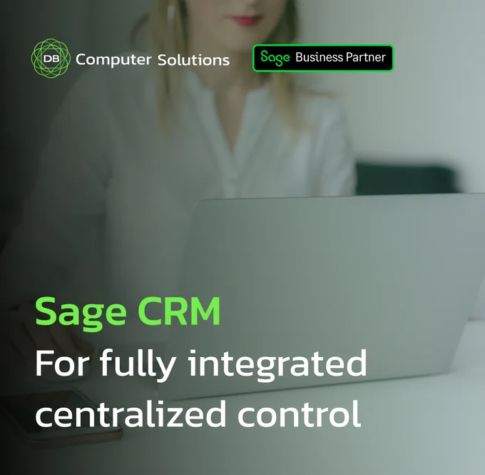 Sage CRM