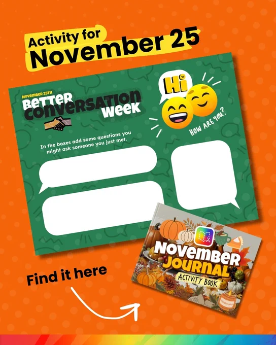 November 25