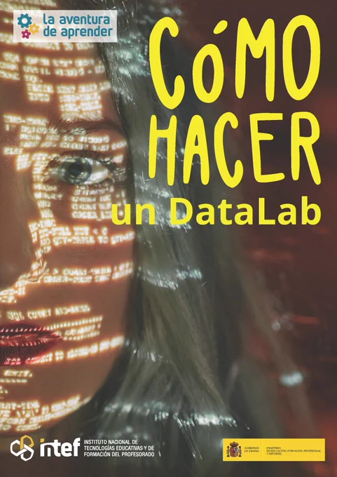 Cómo hacer un datalab