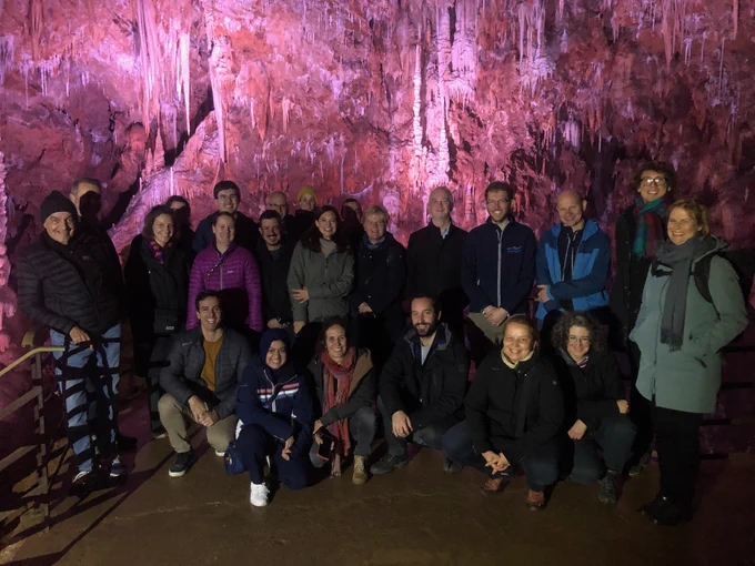 Group picture