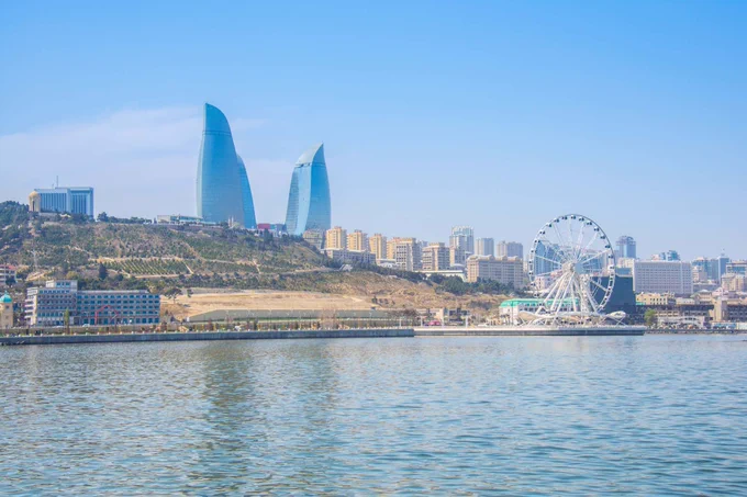 Coordinated by US-based Woods Hole Oceanographic Institution and Scripps Institution of Oceanography and supported by partner institutes and organisations from across the world, the Baku Ocean Declaration highlights the importance of comprehensive ocean monitoring for predicting future warming, assessing emissions reductions, and developing effective climate adaptation plans.