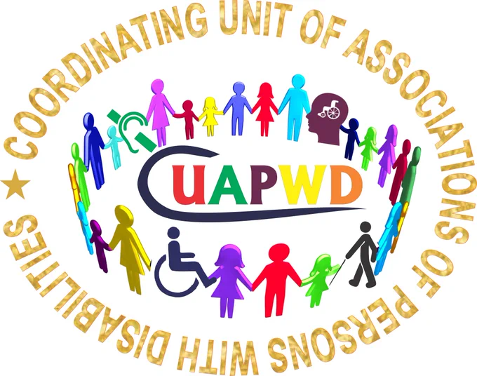 Logo of CUAPWD