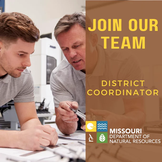 Graphic: Join Our Team