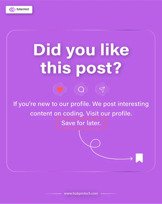 Follow us for more content like this.