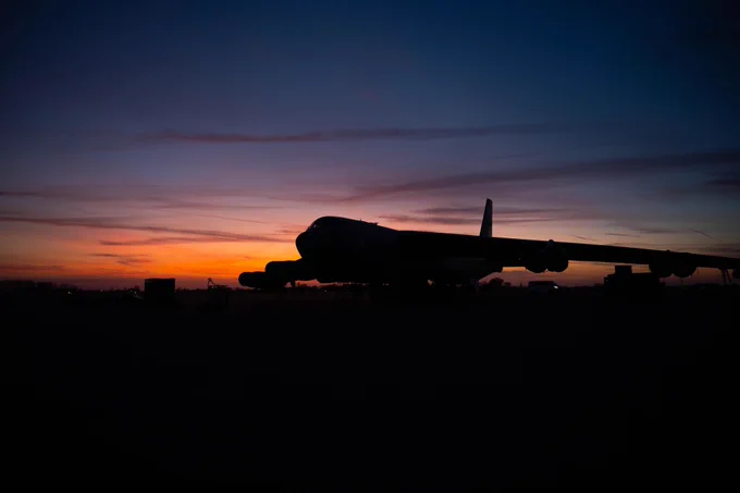 USAF Photo. Credit Senior Airman Mary Bowers
