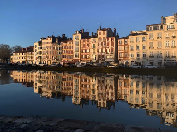 Bayonne France