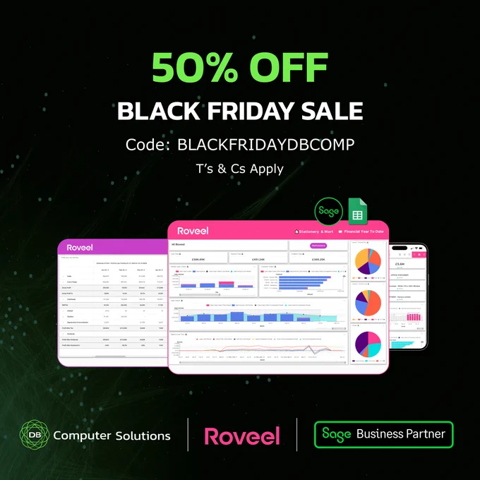 Black Friday Sale