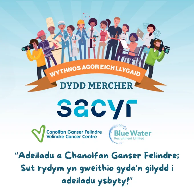 Sacyr Welsh
