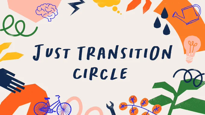 Just Transition Circle