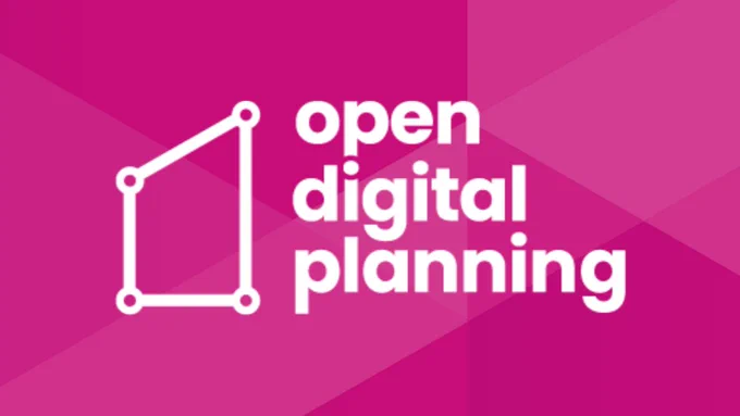 Open Digital Planning
