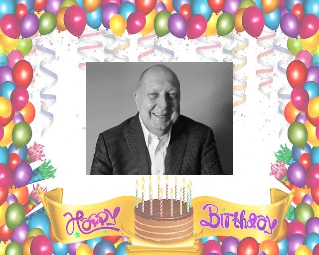 🎂 Please join us in wishing @JohnMarkWatson1, author of the inspiring business leadership book JOYOUS LEADERSHIP (https://tinyurl.com/4ntd9273), a happy, healthy birthday and great year ahead! #HBD #JoyousLeadership