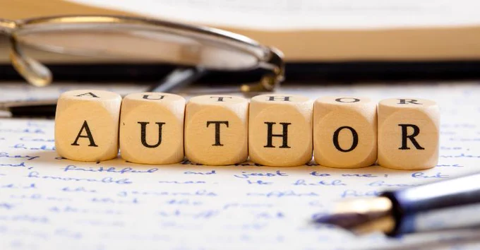 5 Ways to Optimize Your Author Brand https://shorturl.at/5GKcr #AuthorBranding #BookMarketing