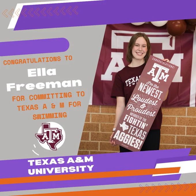 Ella Freeman 