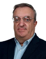 SINN FÉIN candidate Dublin Bay North.  Micheal MacDonncha