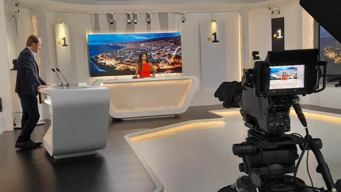 JT Le 19h Réunion