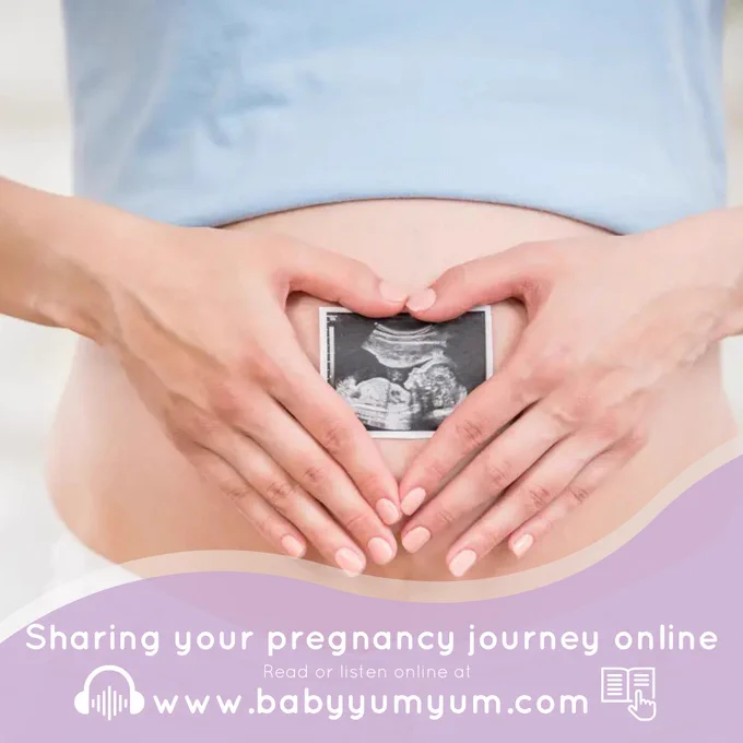 🤰 Sharing Your Pregnancy Journey Online: What You Need to Know 🌍 Congratulations on your pregnancy! It’s an exciting time, and many parents are eager to share their journey with the world. But as much as social media can be a wonderful way to connect, it’s important to consider the risks involved—privacy concerns, emotional vulnerability, and potential consequences.
