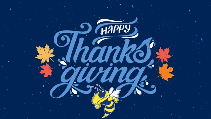 Thanksgiving 24