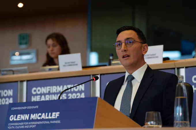 © European Union 2024 - Source : EP