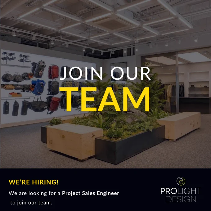 Join Our Team