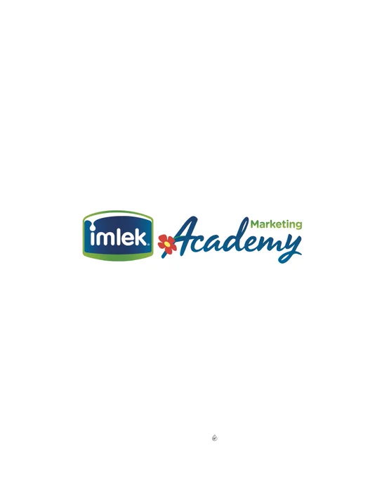 We started working for Imlek on designing corporate presentations a decade ago. Since then, we have explored a wide range of fascinating topics, both internal and external to the company, and the journey has been amazing. We are excited to share some of the key elements and milestones from this incredible partnership.

See more
https://www.dework.rs

#designstudio #mojakravica #Imlek #corporatedesign #presentationdesign #keyelements #graphicdesign #design #visuals #milk #dairy #FMCG #foodandbeverage