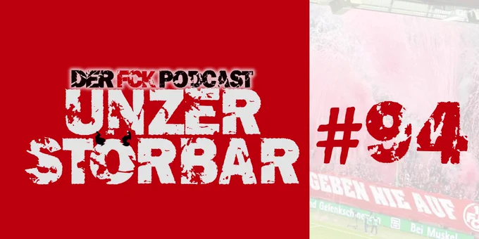 Unzerstörbar 94. Der Peak