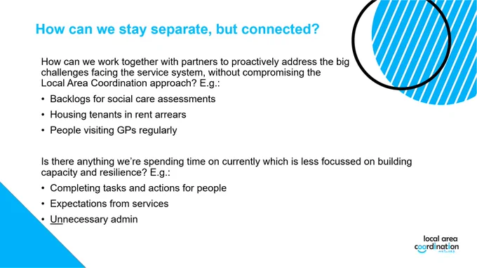 Slide from PowerPoint presentation