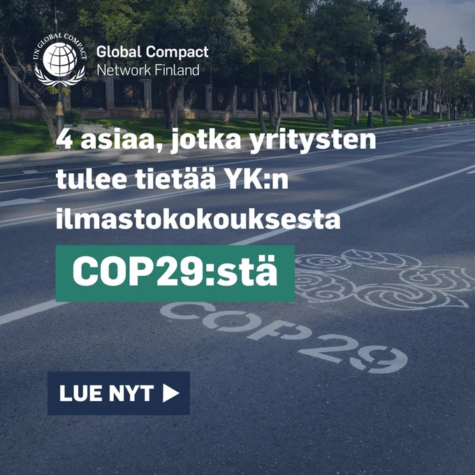 COP29