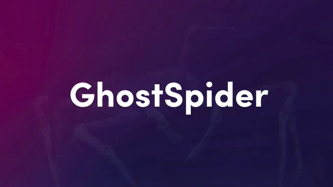 New GhostSpider deployed to target Telecom 