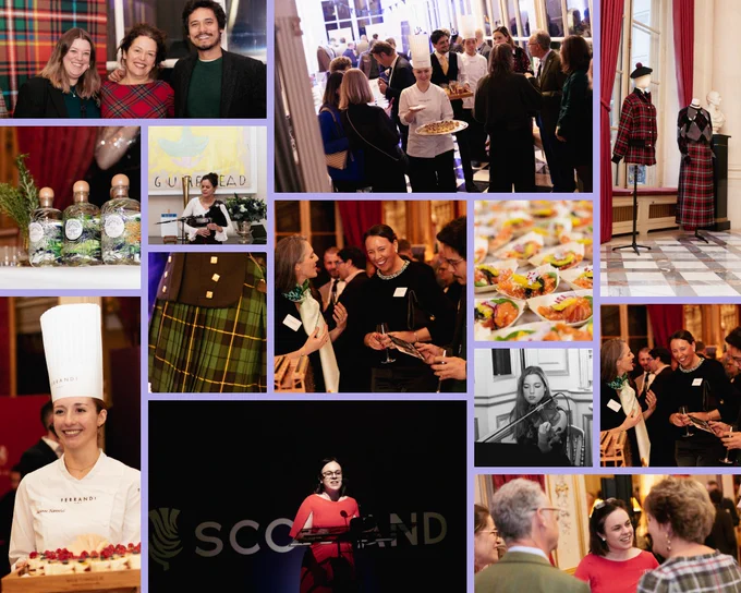 collage photo de l'evenement