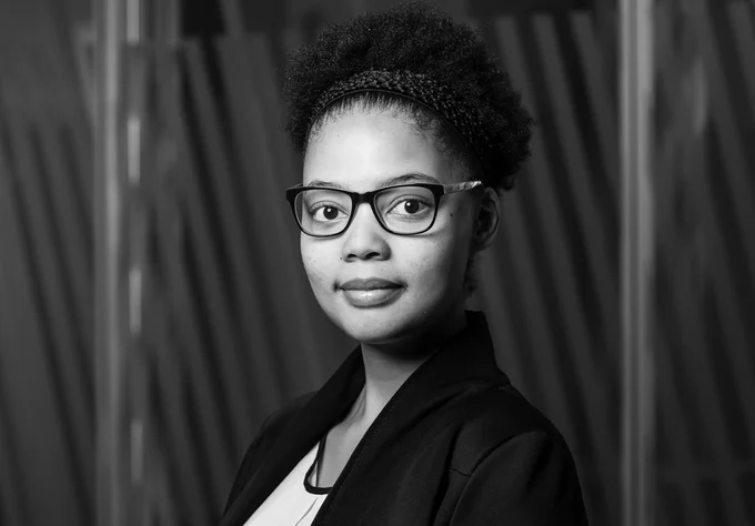 Mandisa Van Wyk
