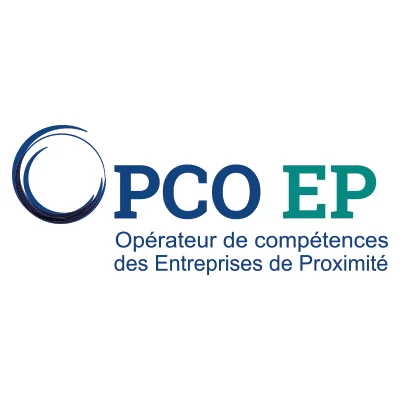Logo OPCO EP
