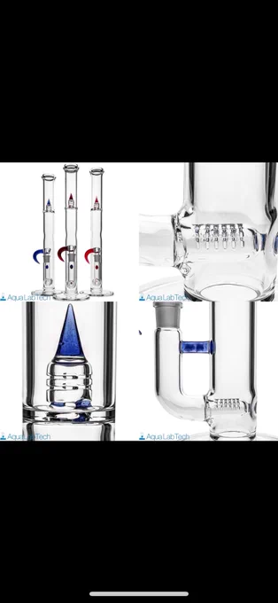 Kenta Kito Glass