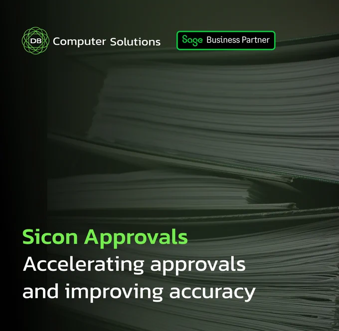 sicon approvals