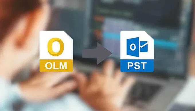 Need to move your Outlook for Mac data to Windows? Stellar Converter for OLM makes it easy by converting OLM files to PST while preserving all your emails, contacts, and more.