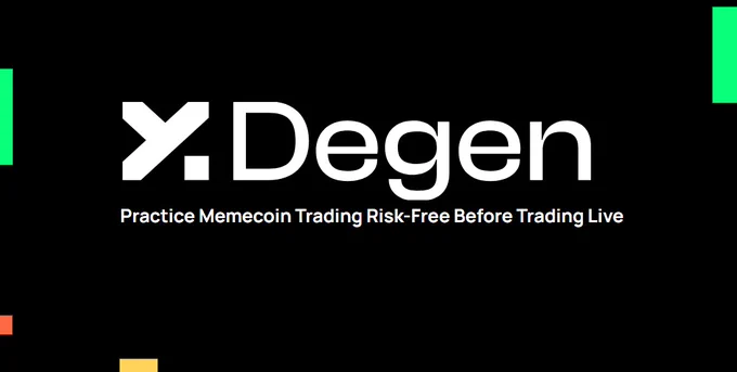 Your ultimate training ground for memecoin mastery