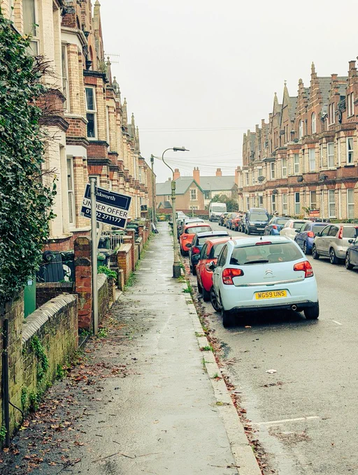 Haldon Road 