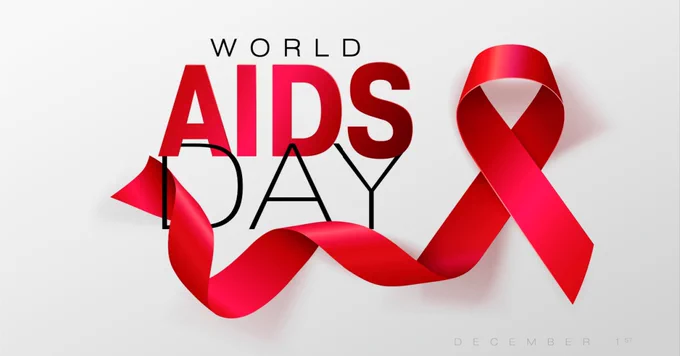 World AIDS Day