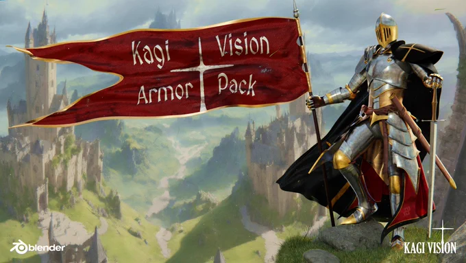 https://blendermarket.com/products/kagi-vision-armor-pack/?ref=296