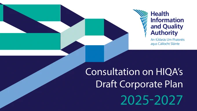 Public consultation for our draft Corporate Plan 2025–2027 