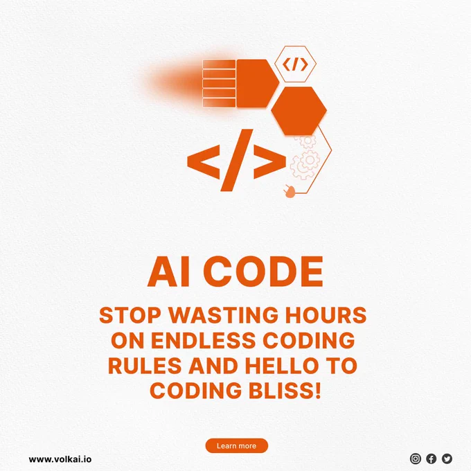 Volkai, AI, Artifical Intelligence