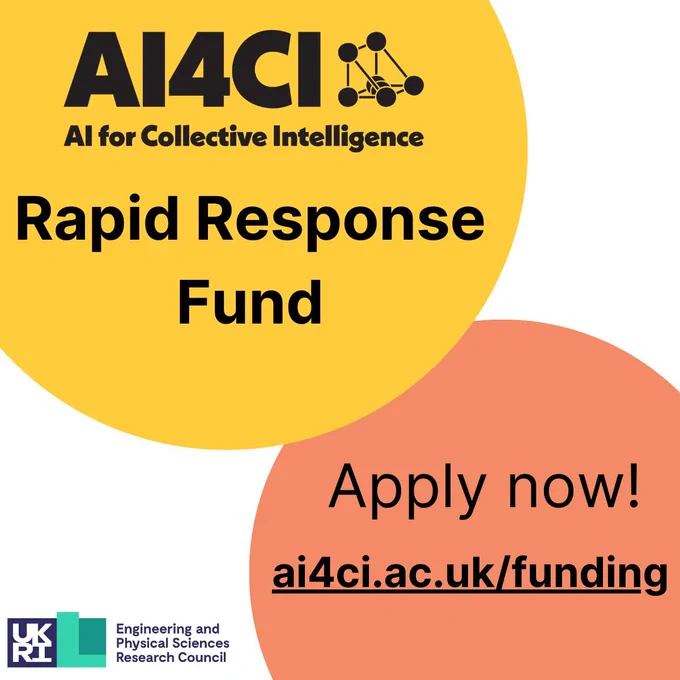 https://ai4ci.ac.uk/funding